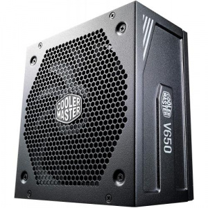 Cooler Master V650 Gold V2, 650W MPY-650V-AFBAG-EU
