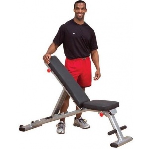 Body-Solid GFID225