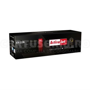 ActiveJet TK-110 black Kyocera