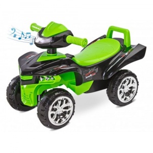 TOYZ Vehicul ride-on mini Raptor