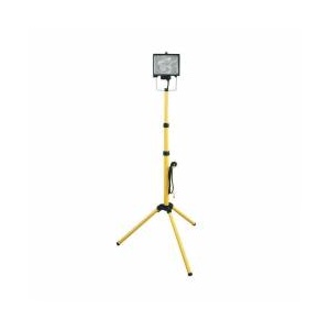Home Reflector halogen cu stativ 400W 8600 lm IP44
