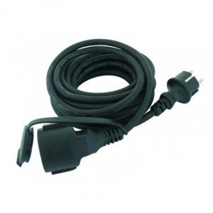 Proline PRELUNGITOR 3X1.5MM² CU CUPLA - 1 PRIZA CU PIN / 20M