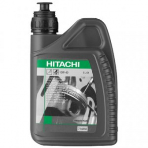 Hitachi Ulei motor 10W-40 4 timpi, 1 l 714818