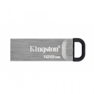 Kingston DataTraveler 128GB, USB3.0, Grey