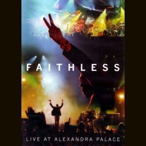 Faithless Live at Alexandra Palace