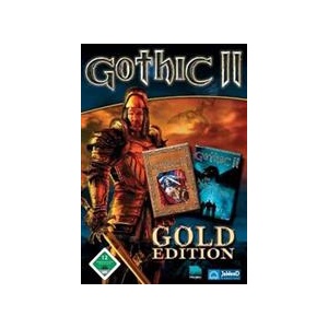 Atari Gothic 2 Gold Pc