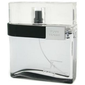 Salvatore Ferragamo F By Ferragamo Pour Homme Black Edt 100ml