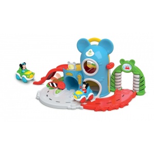 Clementoni Garajul Lui Mickey 17058