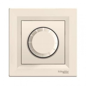 Schneider EPH6400123 : Variator de tensiune 40-600VA, crem