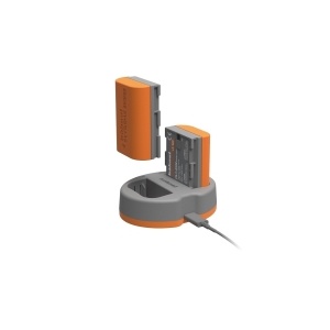 Hahnel HLX-E6N Extreme Power Kit