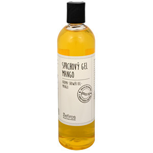 Sefiros Gel de duș Mango 400 ml