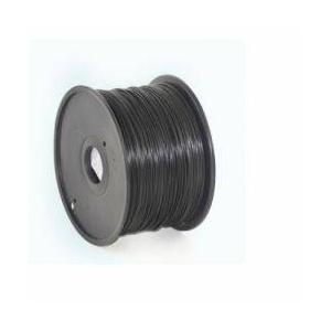 Gembird Filament ABS Negru 1,75mm 1kg