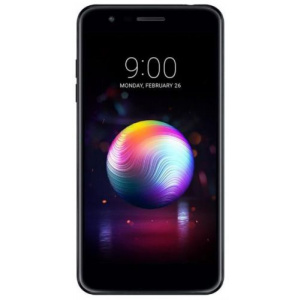 LG K11 2GB RAM 16GB 4G Black