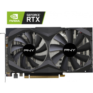 PNY GeForce RTX 2070 SUPER Mini 8GB GDDR6 256-bit