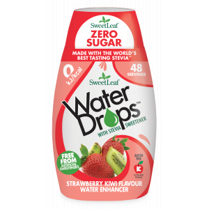 indulcitor capsuni 48ml sweetleaf