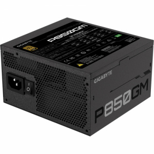 Gigabyte P850GM, 850W