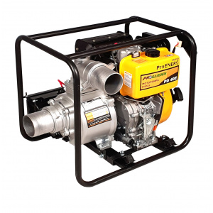 ProGarden PD40E