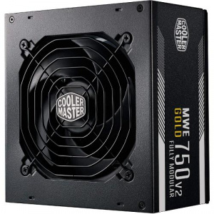 Cooler Master MWE 750 Gold V2, 750W MPE-7501-AFAAG-EU