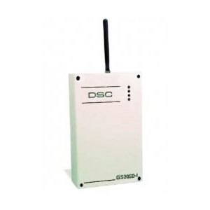 DSC Comunicator GSM GS3055 IWG
