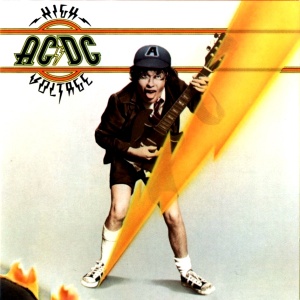 AC/DC High Voltage
