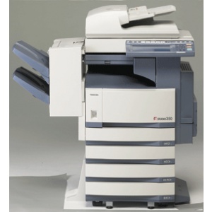 Toshiba e-Studio 350