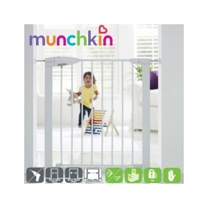Munchkin Poarta de siguranta Easy Close