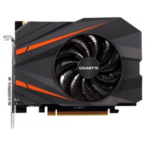 Gigabyte gtx 1080 8gb mini itx обзор