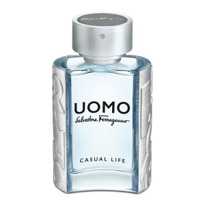 Salvatore Ferragamo Uomo Casual Life Edt 30ml