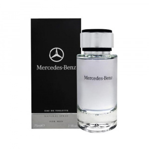 Mercedes Benz Apa de toaleta 75 ml