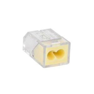 OPPO CONECTOR UNIVERSAL 2 X (0.75-2.5MM)
