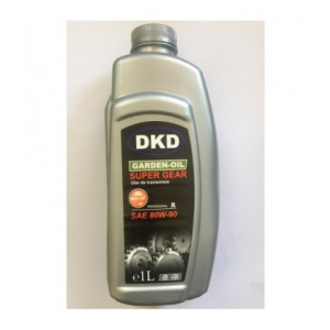 Dakard Ulei de transmisie DKD 80W90 - 1L