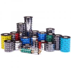 Honeywell Ribon Rasina, 110mm x 220m, 1-130647-01-0