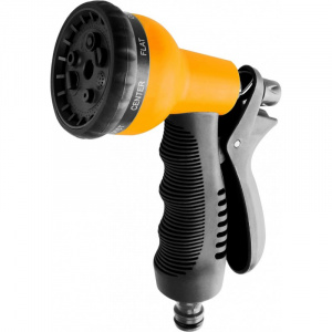 TOLSEN Pistol pulverizare, corp ABS