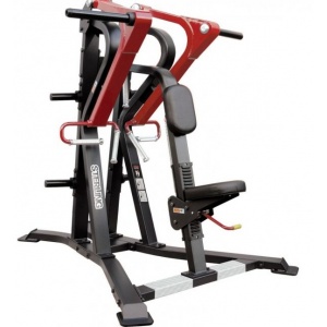 Impulse Fitness SL 7004