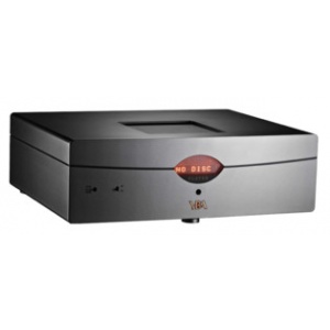 YBA Signature CD Player