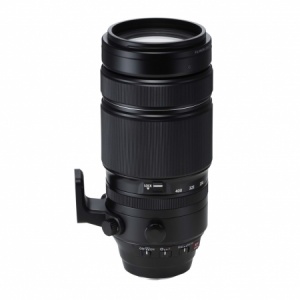 Fuji XF 100-400mm F4.5-5.6 OIS WR