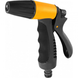 TOLSEN Pistol irigare ajustabil, corp ABS