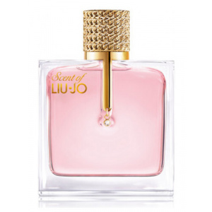 Liu Jo Scent Of Liu Jo EDT 30 ml