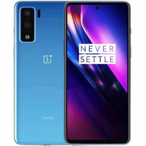 OnePlus Nord 256GB Blue Marble