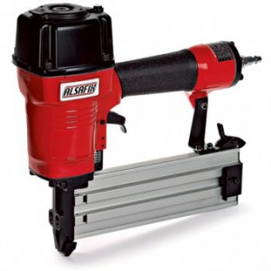 ALSAFIX Masina pneumatica de batut cuie T64 P1