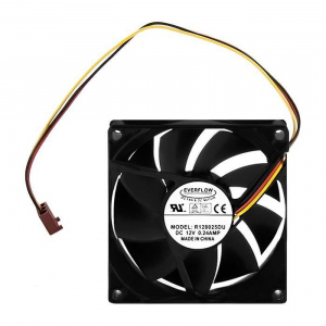 Qoltec Cooling fan Glacial Tech 8025