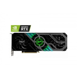 Palit GeForce RTX 3080 GamingPro 10GB GDDR6X 320-bit