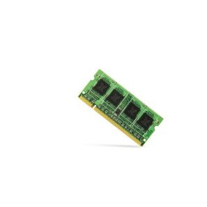 Apacer 256 MB DDR2 533MHz M1 Chip RoHS AP-SD2-256M533