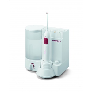 Laica Periuta electrica Dus bucal Bodyform