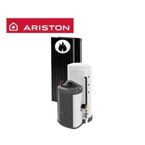 Ariston Sistem solar KAIROS FAST CD2 300-2 TT