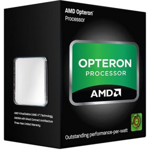AMD Opteron 6328 3200 MHz boxed OS6328WKT8GHKWOF