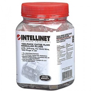 Intellinet Mufe RJ-45 502399 100 bucati
