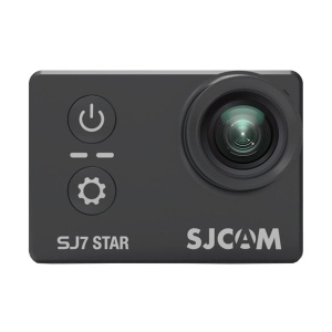 SJCAM SJ7 Star - Camera video sport, 4K, 12.4MP, Wi-Fi
