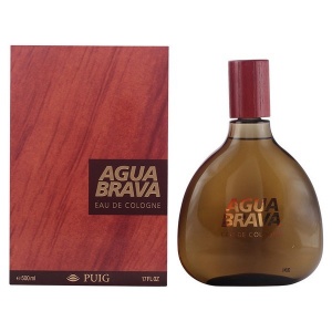 Puig Agua Brava EDC 500 ml