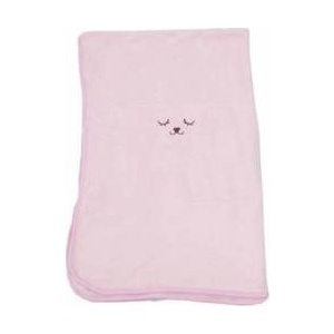 Cangaroo Paturica Plus Puffy 140x90 Roz